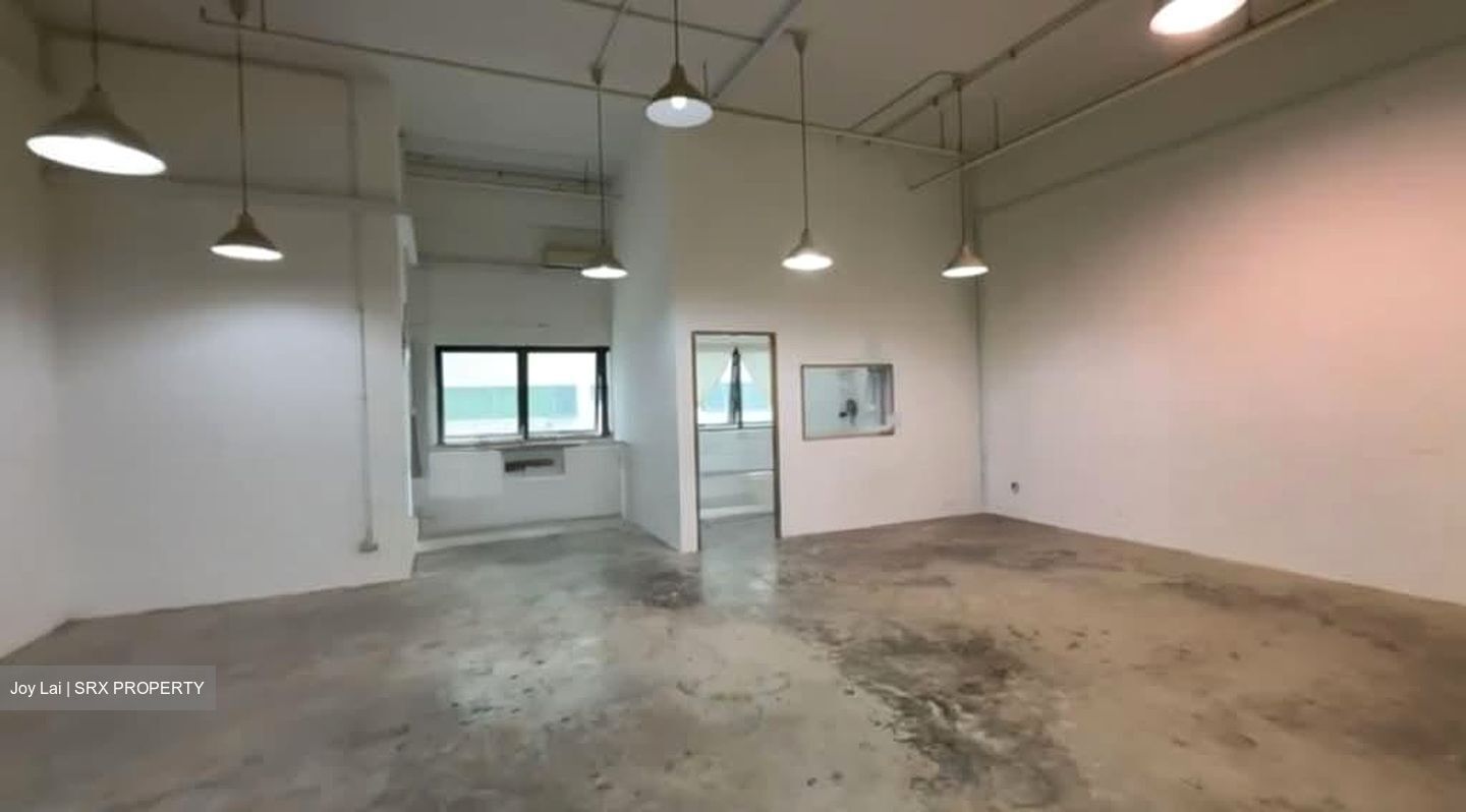 Premier @ Kaki Bukit (D14), Factory #575894461